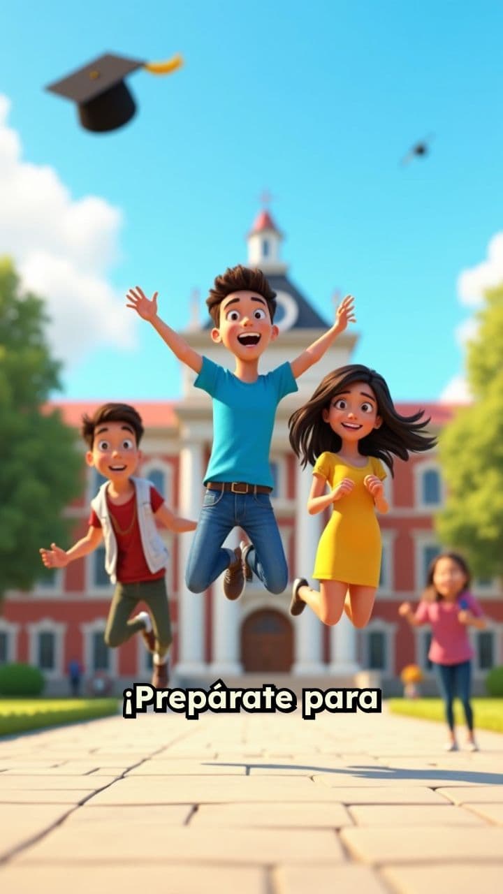 Cursos de Nivelación Universitaria