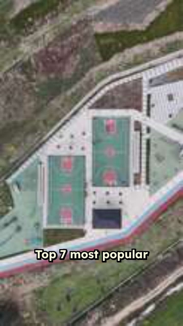 Top 7 Most Popular Sports Worldwide