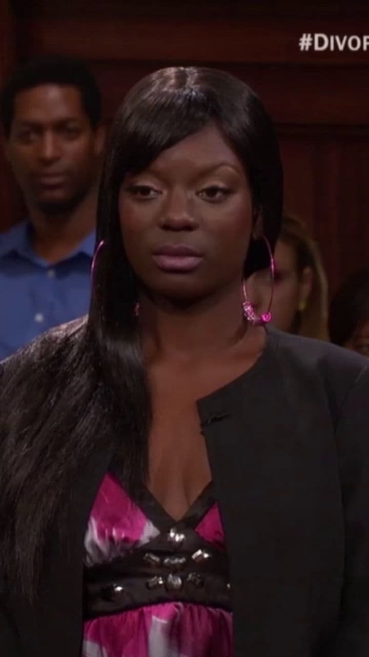 The Judge's Brutal Truth