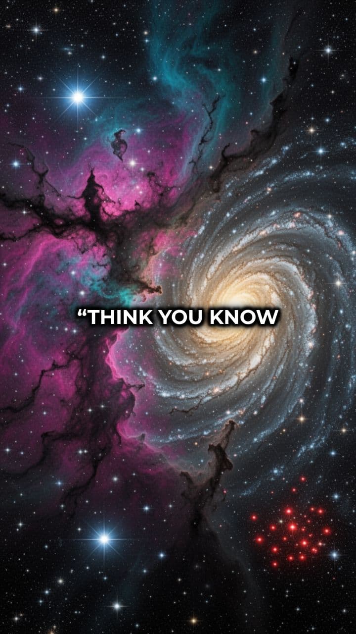 5 Mind-Blowing Facts About Space