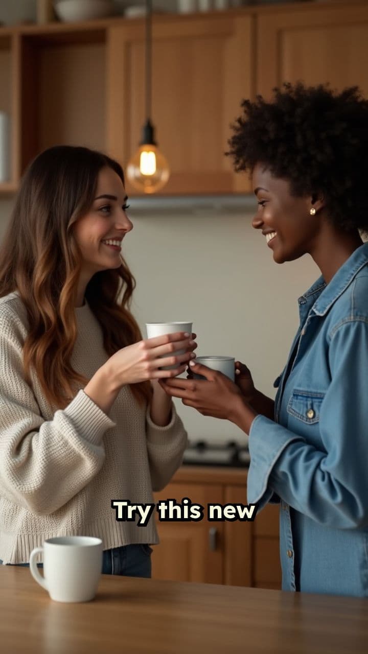 The Unforgettable Coffee Experiment