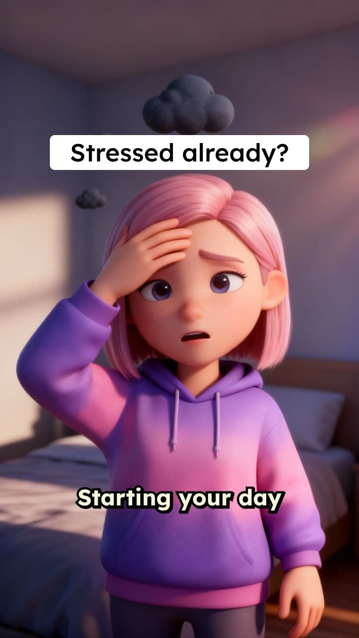 Flip the Script: Daily Funny Affirmations