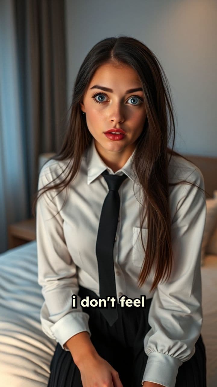 Unforeseen Discomfort