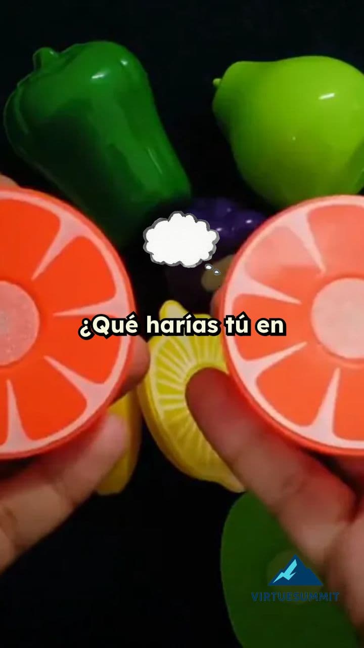 Compartir el oro: carácter y hermandad