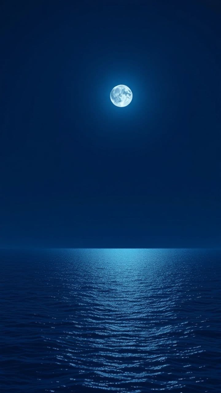 В темноте блуждая