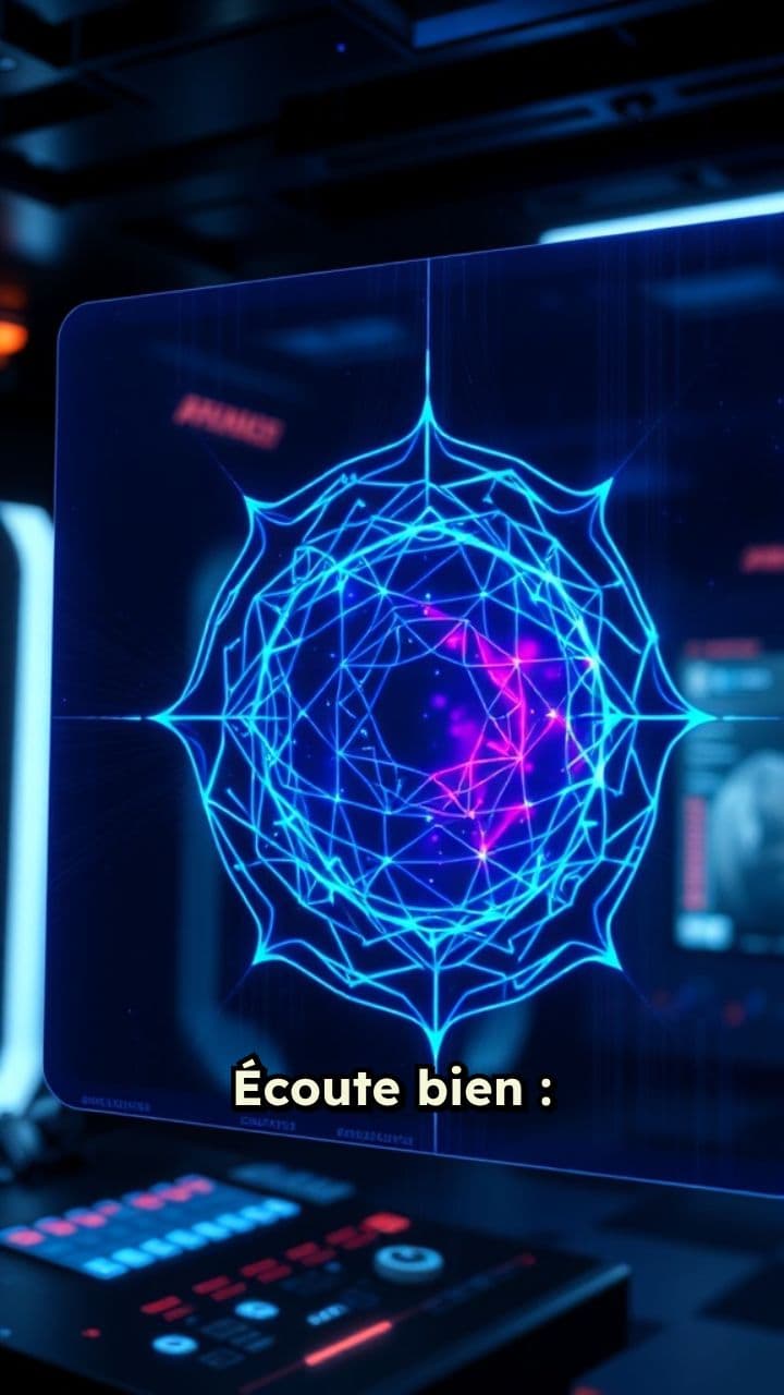 Coupe les excuses, change ta vie.