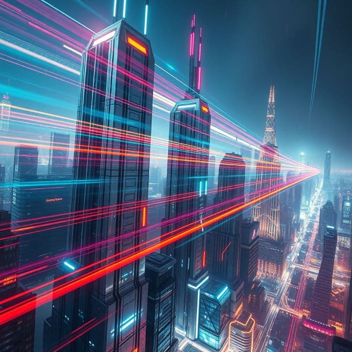 Mithril Magic and Winning Flow