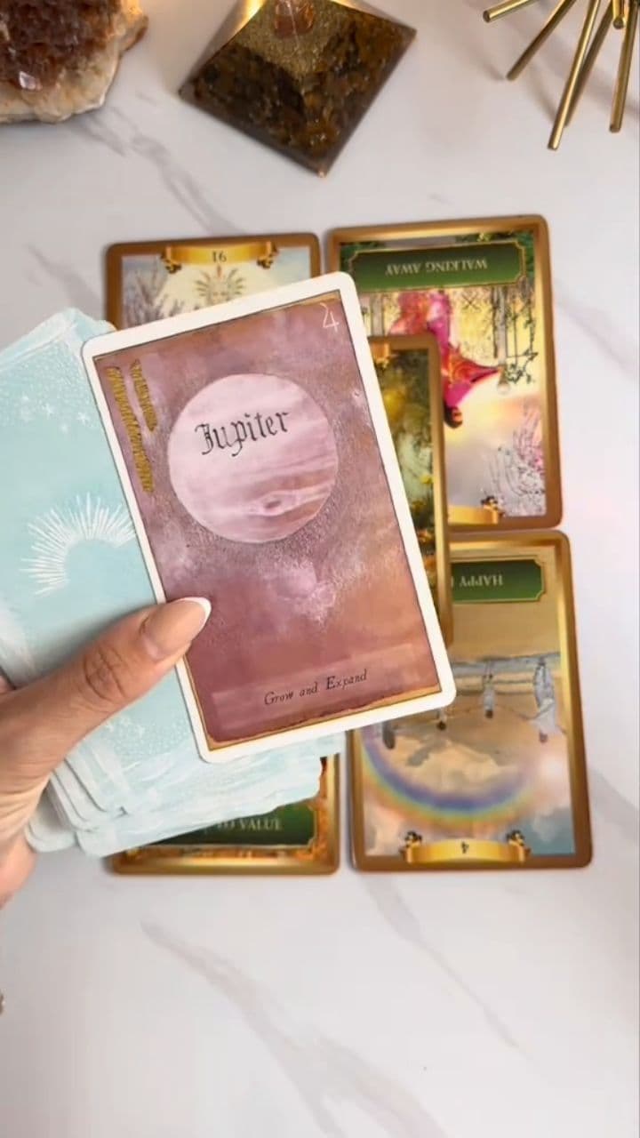 Why the Universe Is Sending You Money