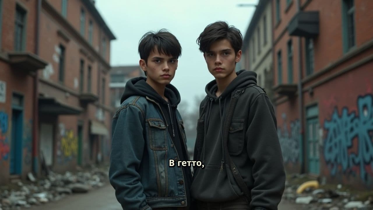 Дима Тихонов и Золотистый Цыган: Непростая История