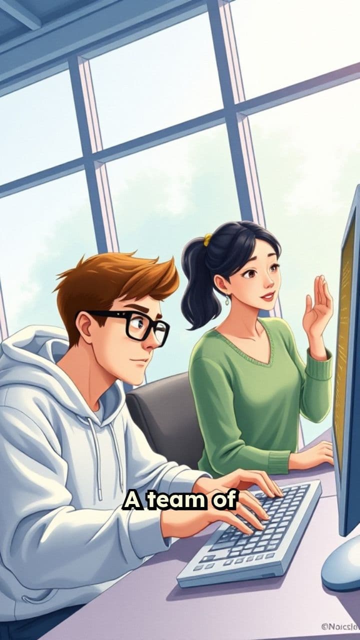 HelpMe's Global Journey