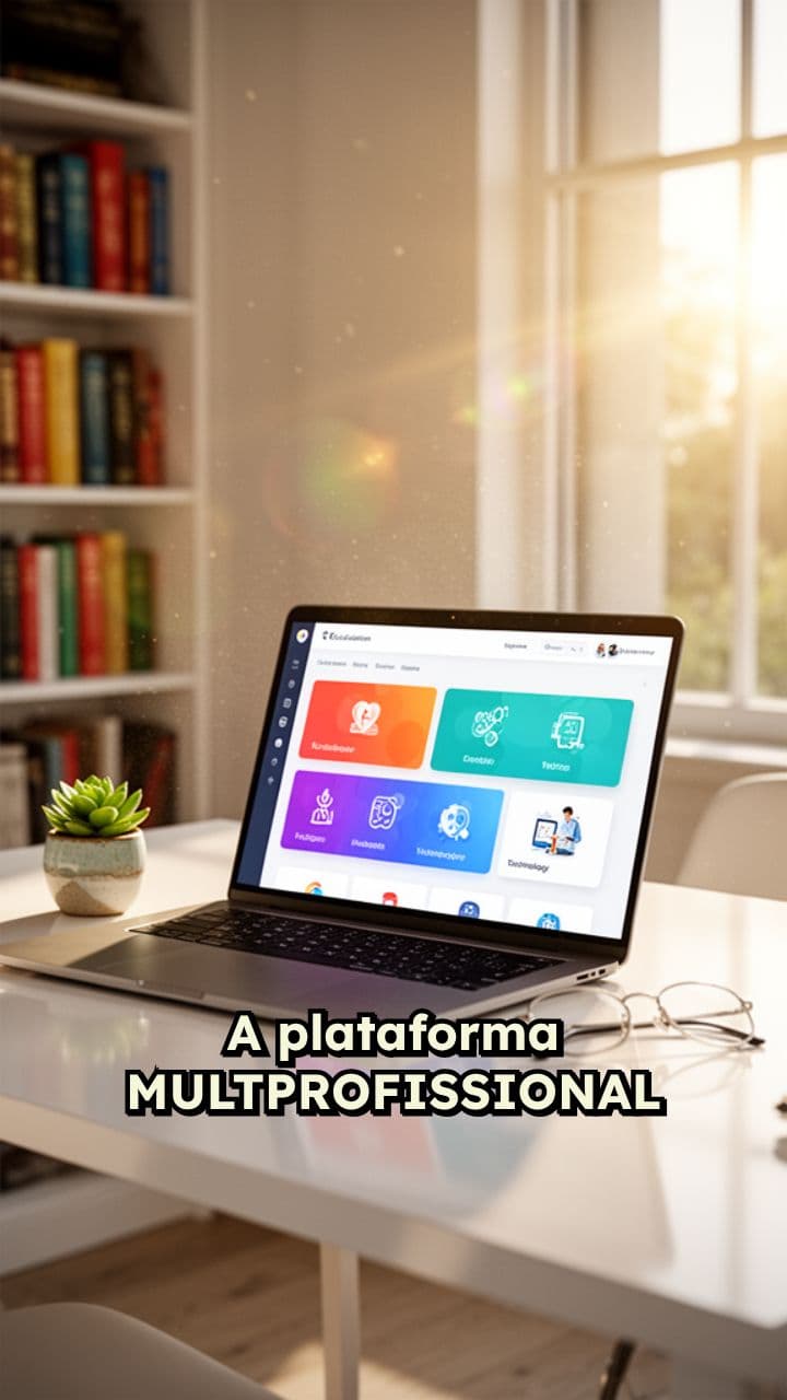 Parceria com Grupos do Facebook para EAD