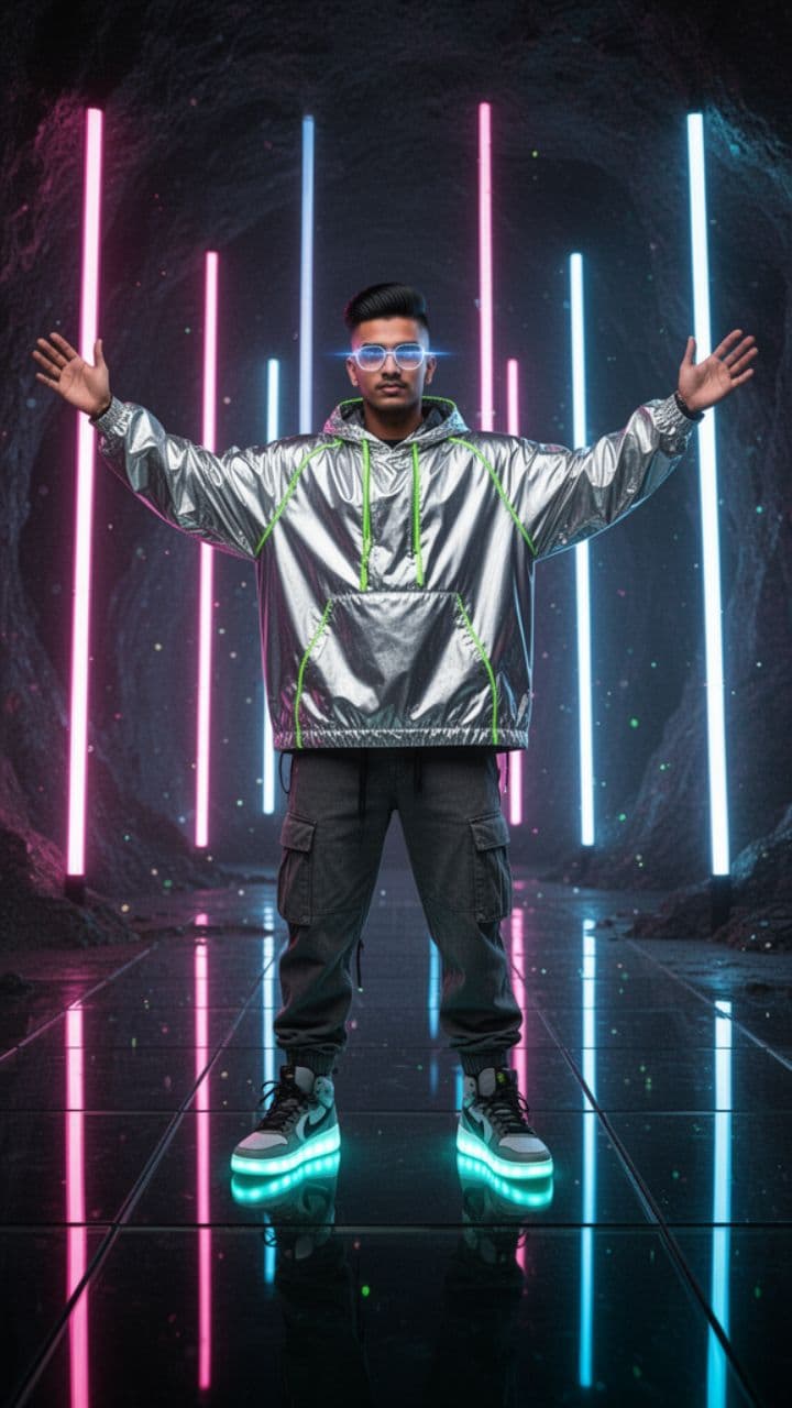 Differential Equations Classification Rap