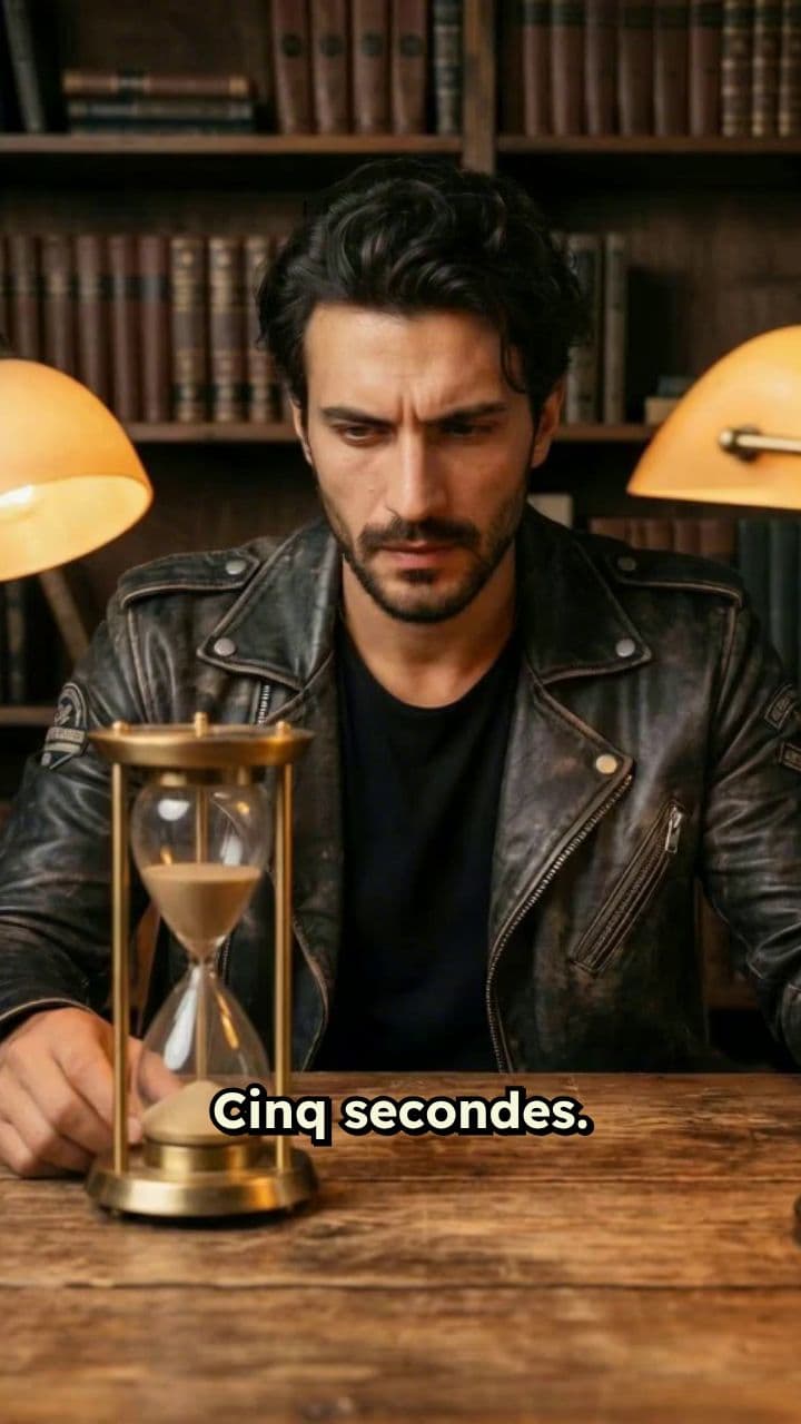 Écouter avant de juger