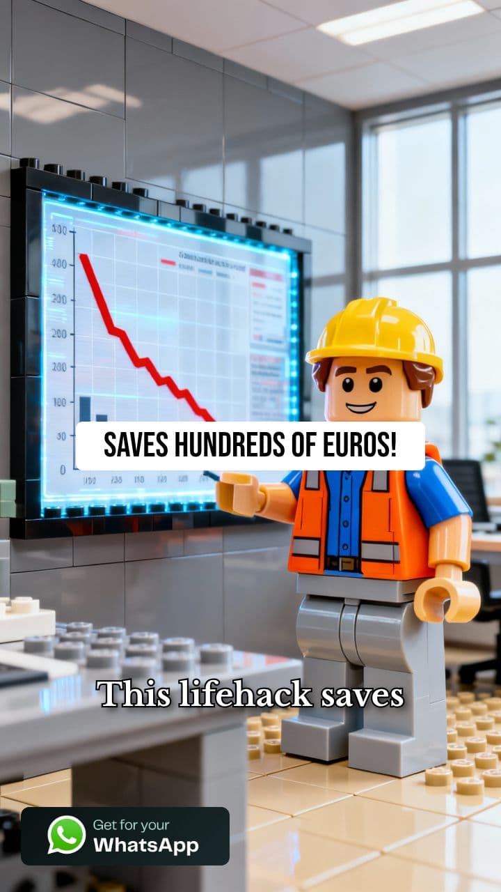 Eiffels AI: The Construction Lifehack