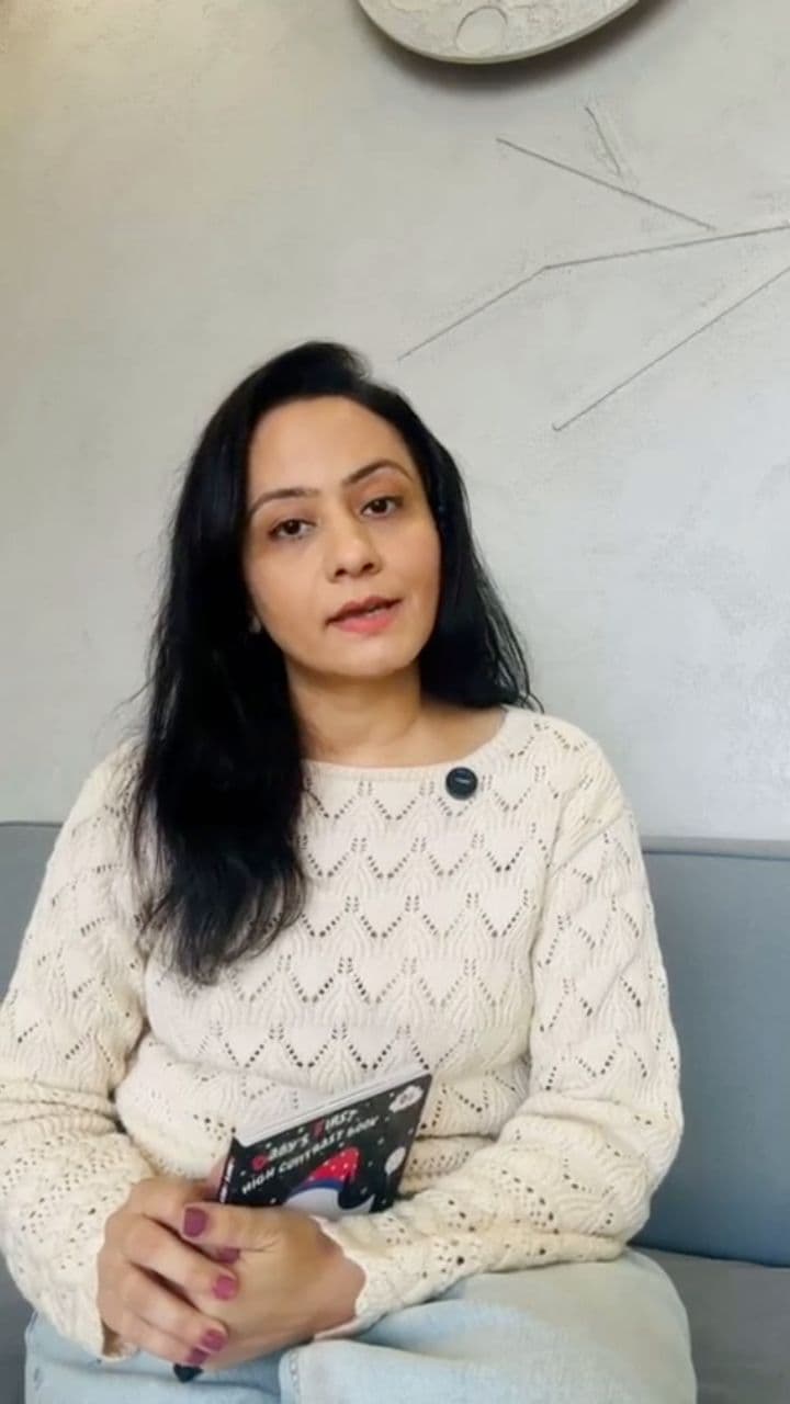 The Importance of Early Childhood Development