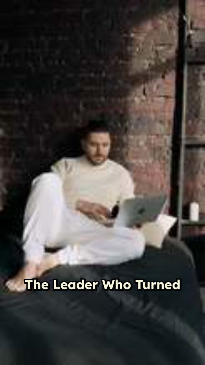 Turning Chaos into Calm