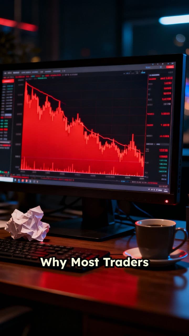 Smart Risk for Small Trading Accounts