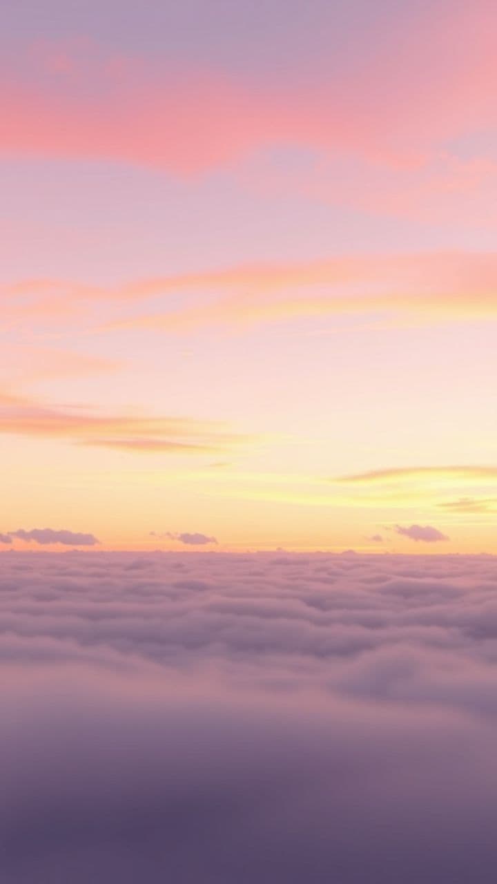 주만 바라보나이다