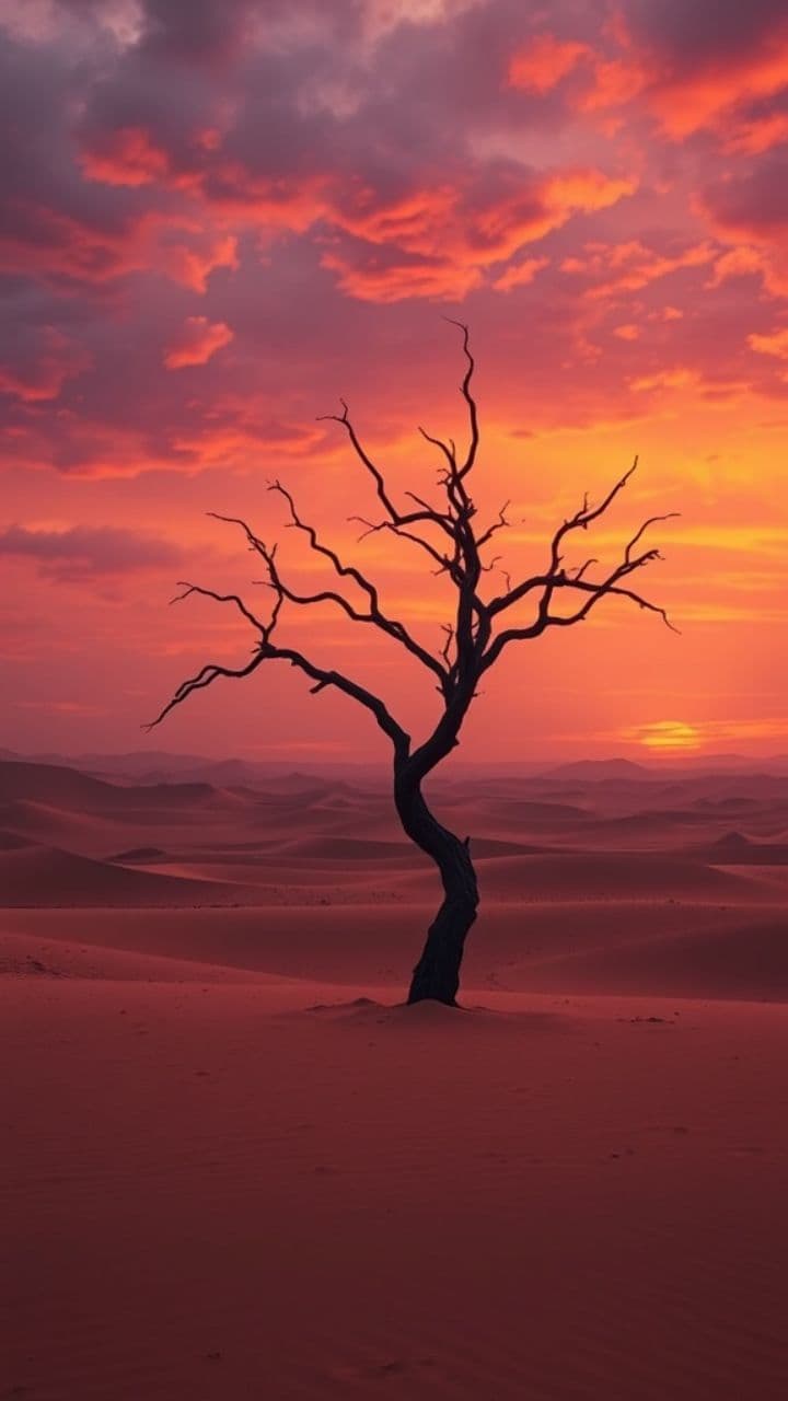 "Echoes of Betrayal"