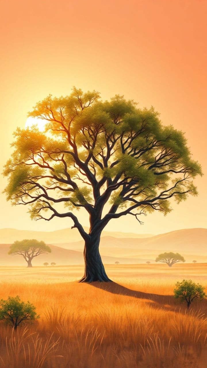 Love and Family Multiply Riches