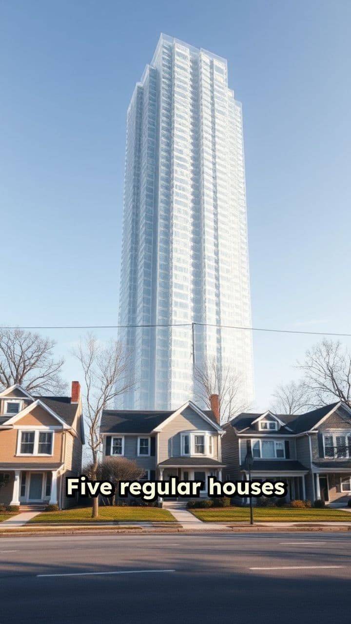 Skyscraper Plans Near Sheppard-Yonge Station