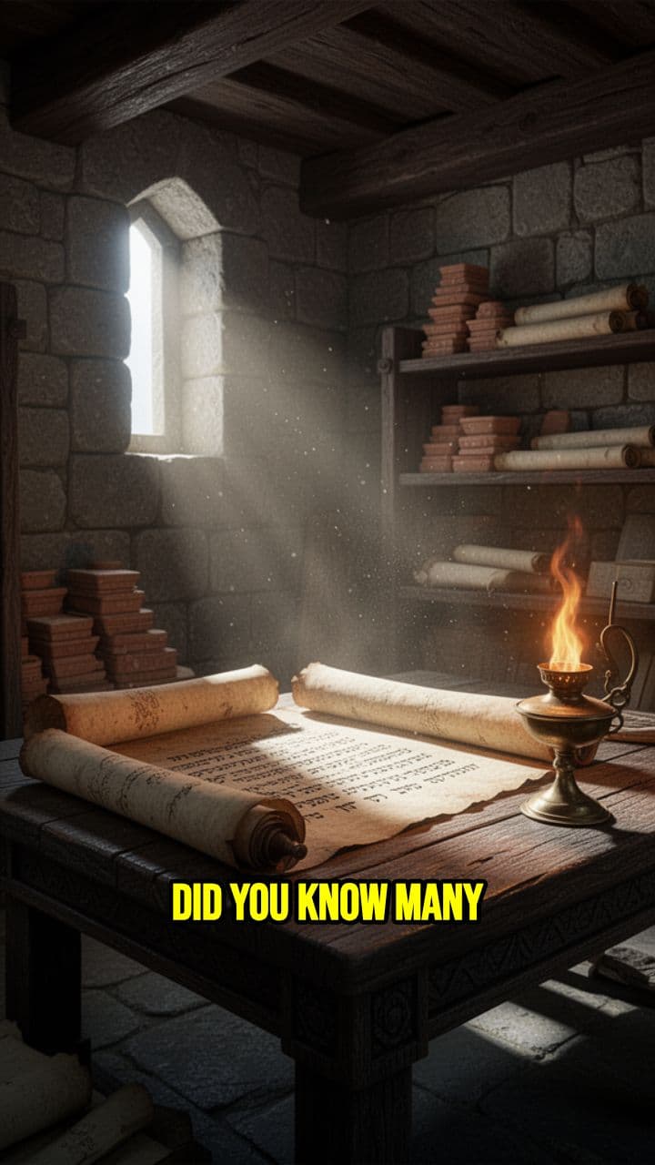 Habakkuk: Faith Amid Injustice