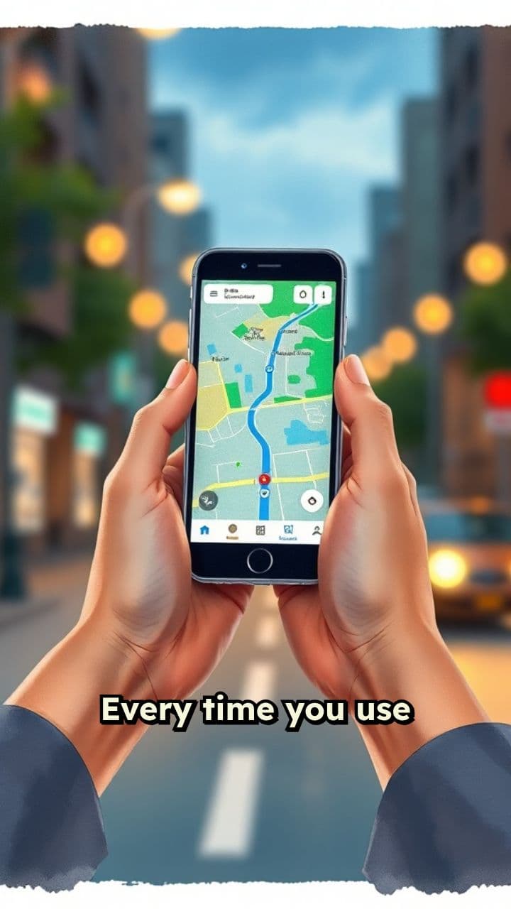 Gladys West: The Hidden GPS Pioneer