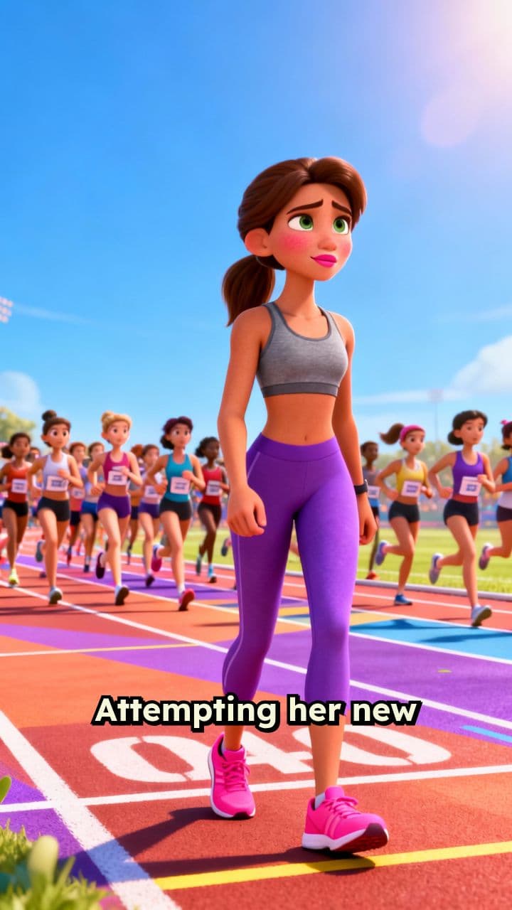 Empowered Progress with PCOS Support