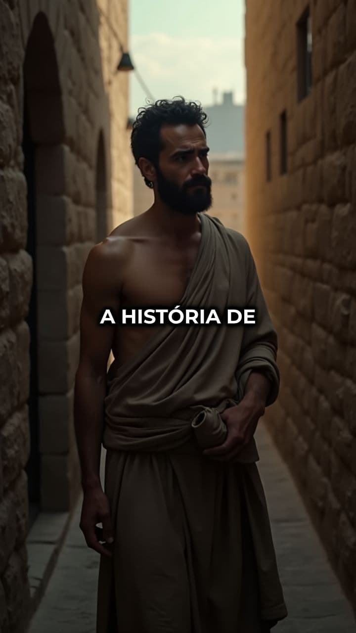 O Sacrifício de Judas Iscariotes