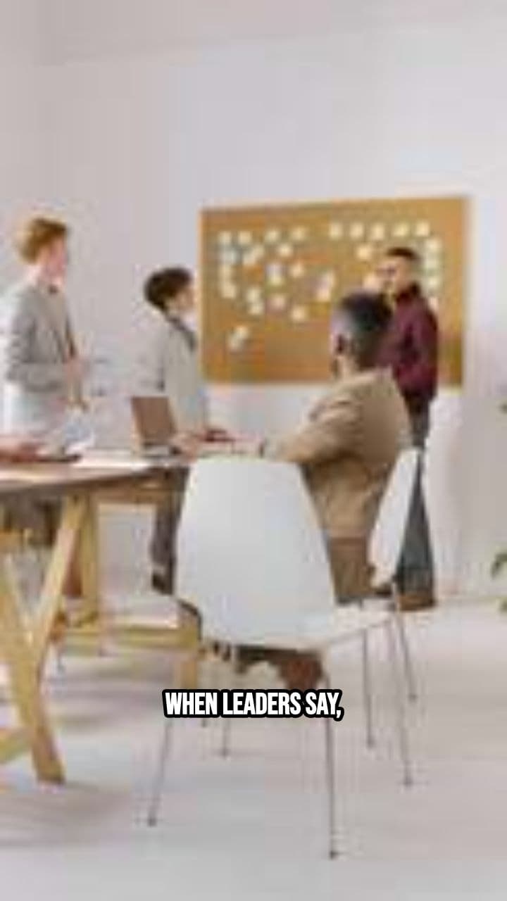 Intentional Growth Through Clarity