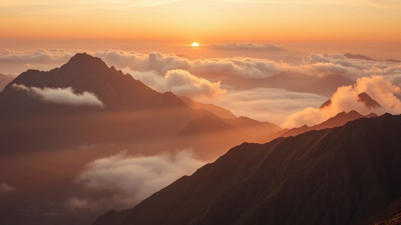 Send Down Your Power