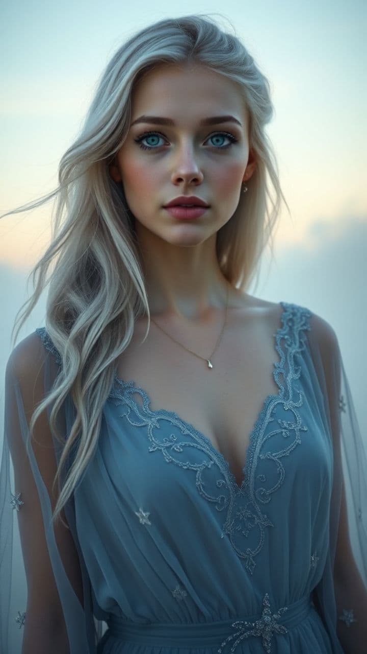 Stairway to the Soul