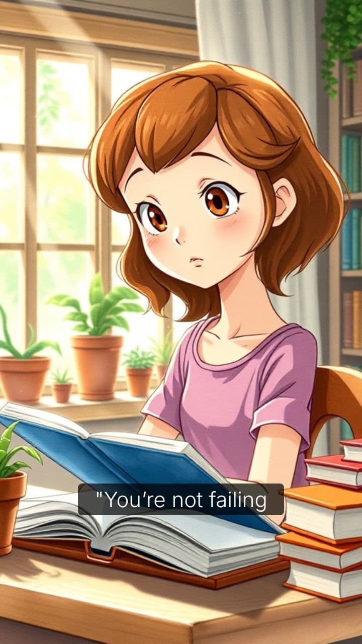 Stop Waiting to Feel Ready