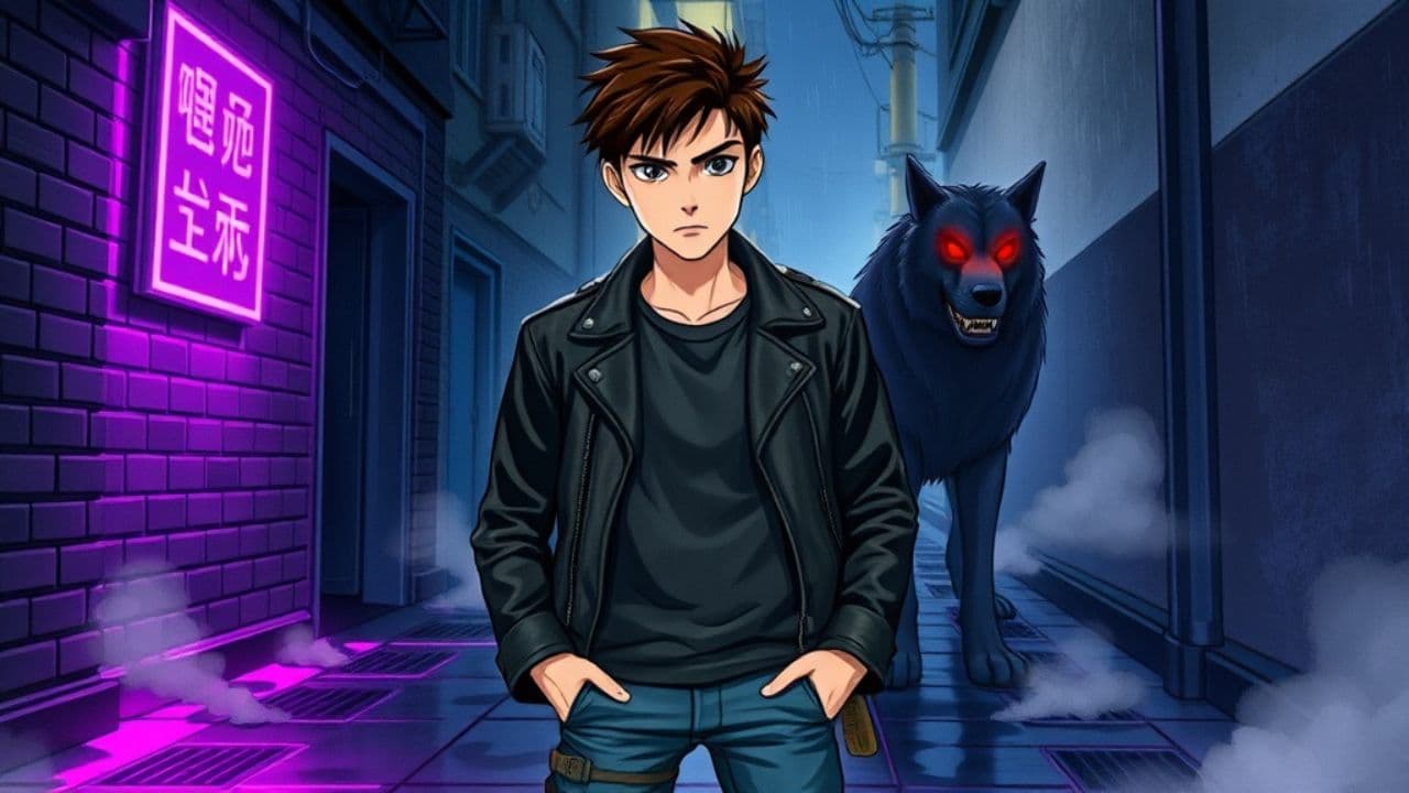 Cicatrices de un amor perdido