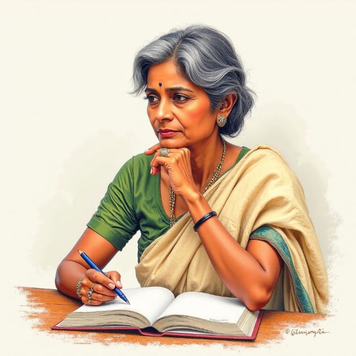 ഏക് കഹാനി യെ ഹിബി