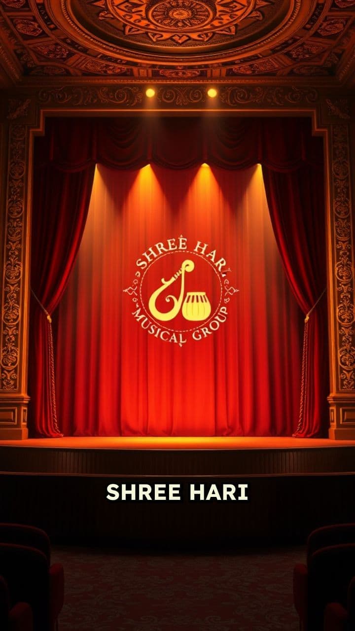 श्री हरि म्यूजिकल ग्रुप: वॉयस ऑफ देवास