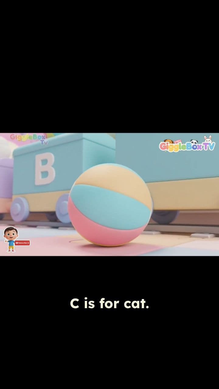 Animal Sounds and Fun Foods