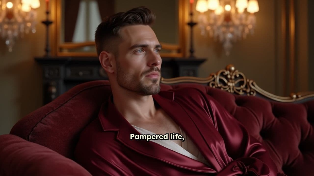 From Comfort to Conquest