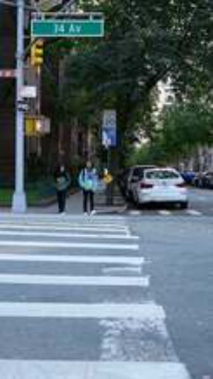 Kids in a Rich Neighborhood