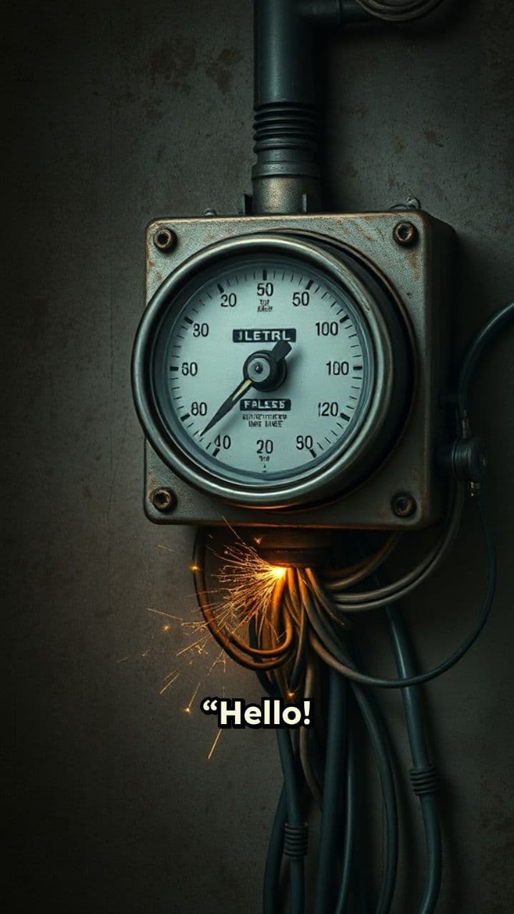 Smart App for Energy Savings