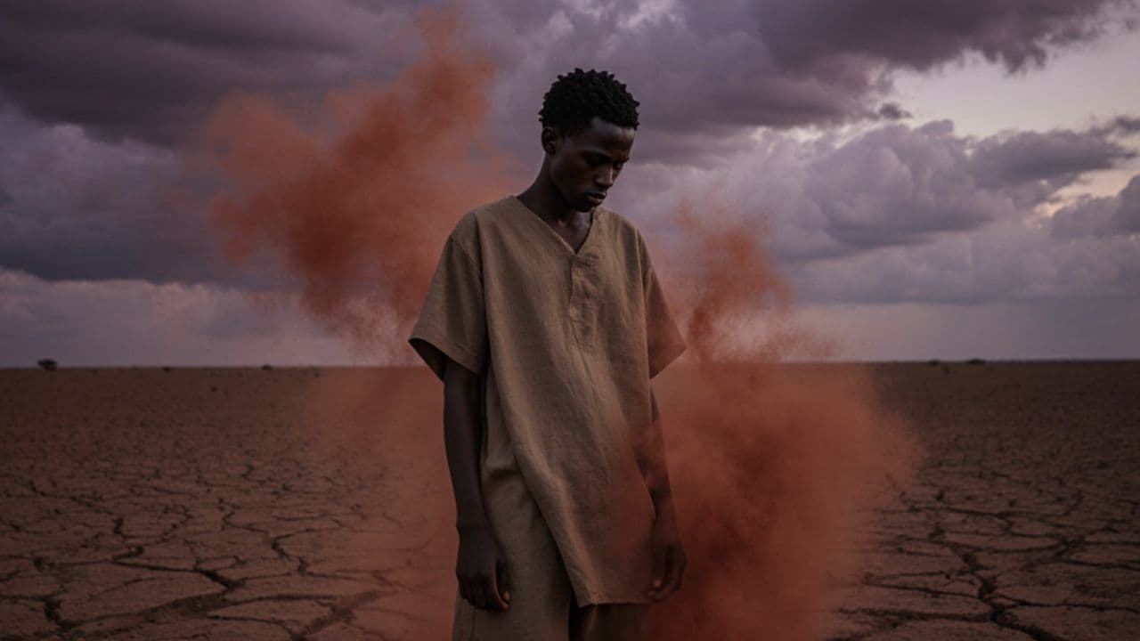 Strength Will Rise Again