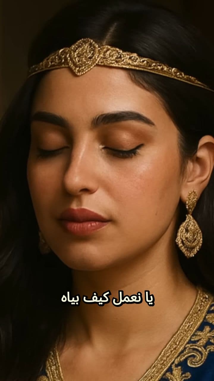 مناجاة عند الموت والشوق للحبيب محمد