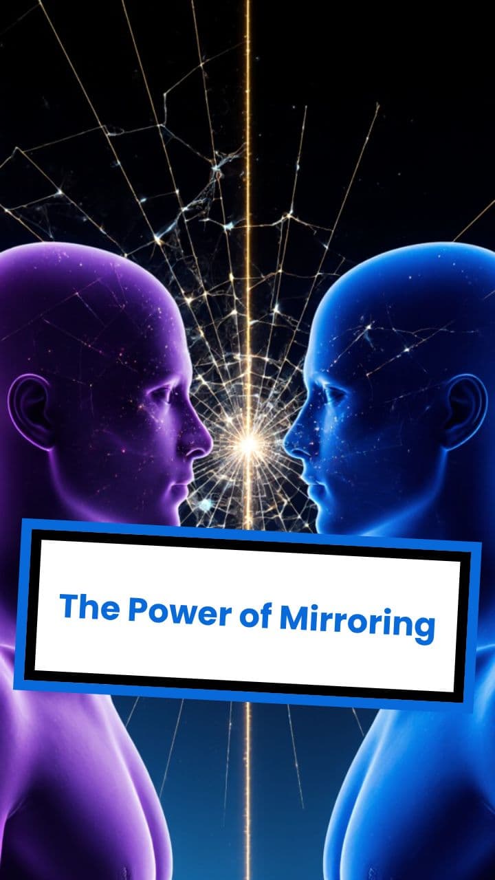 The Power of Mirroring