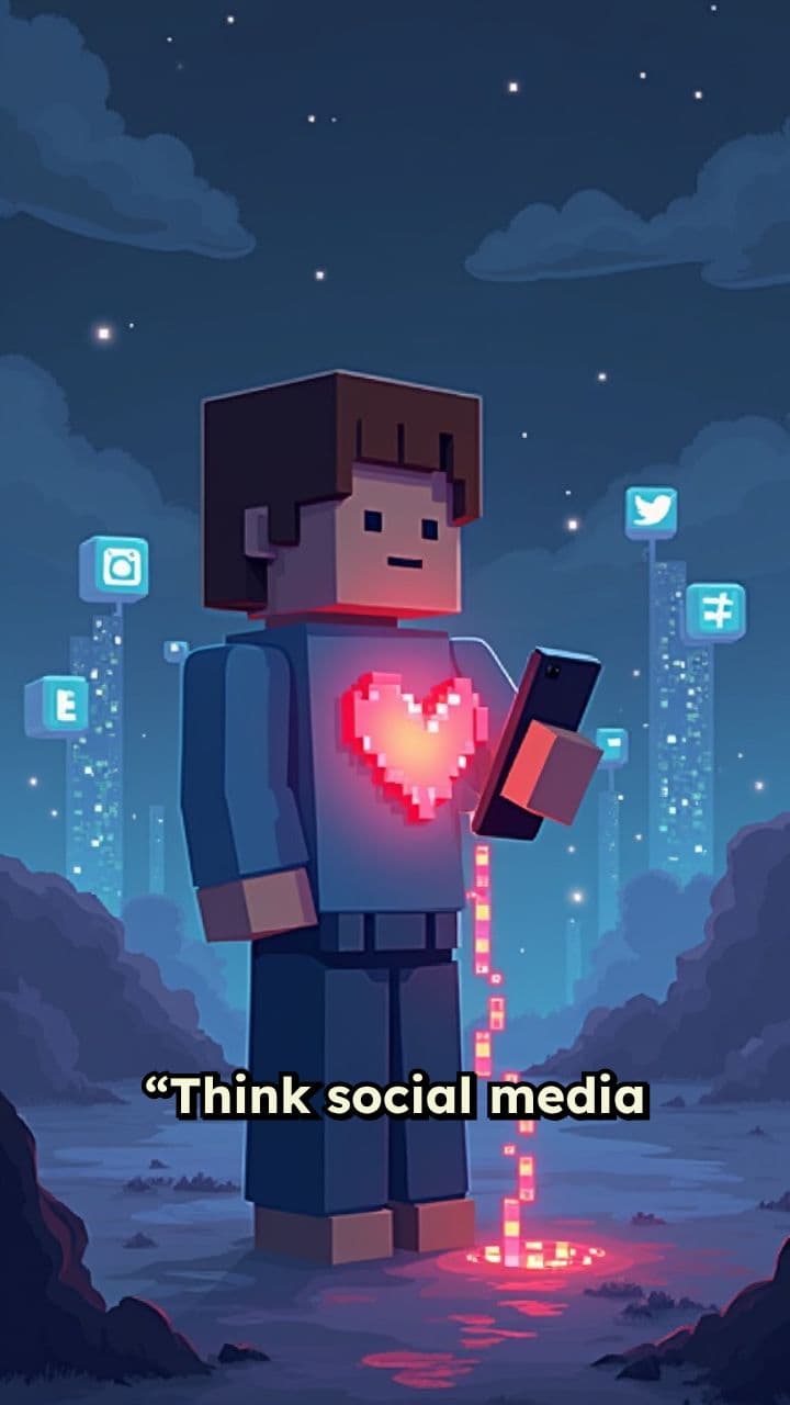 The Cost of Free Social Media