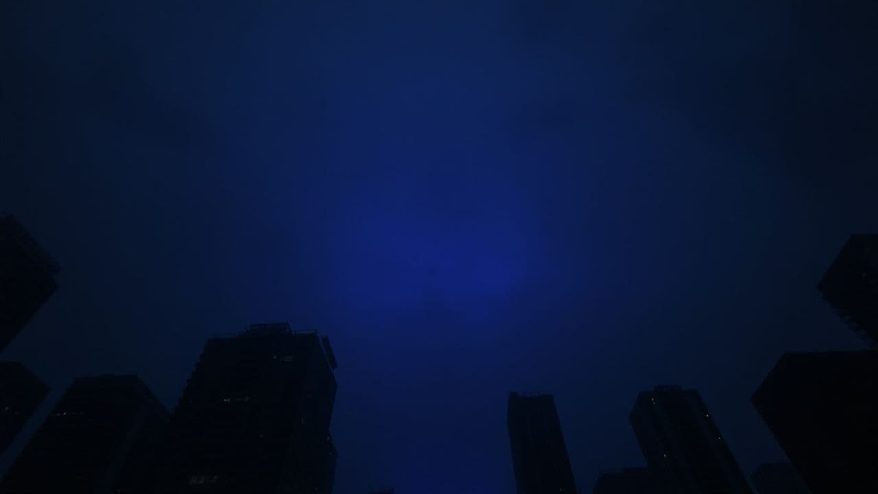 Gece Lambaları ve Yalnızlık