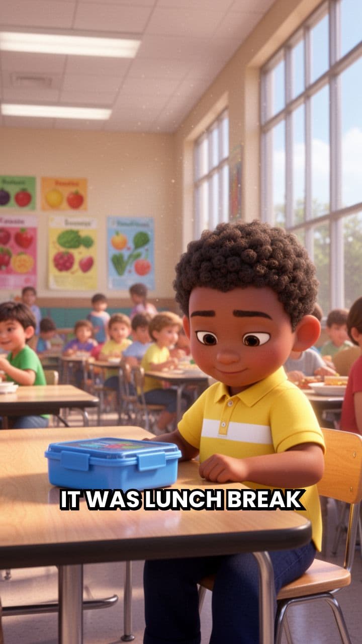 Love in a Triangle Sandwich