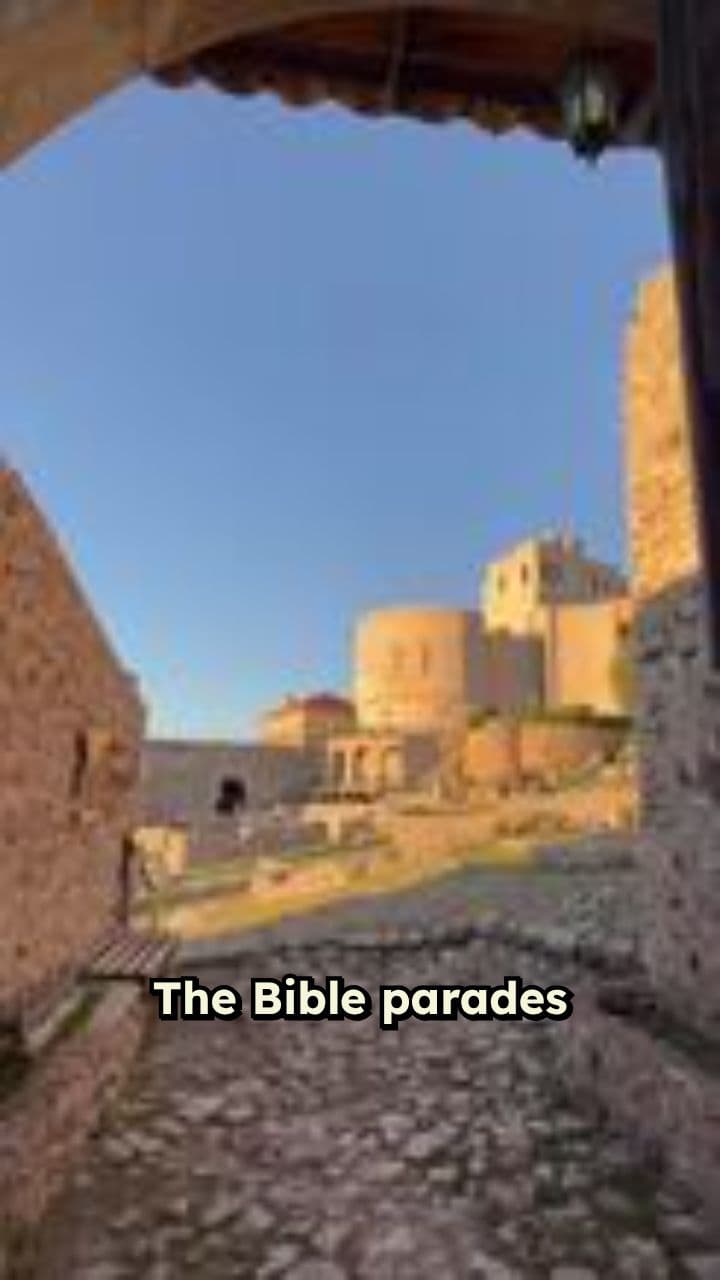 David: The Chosen Shepherd