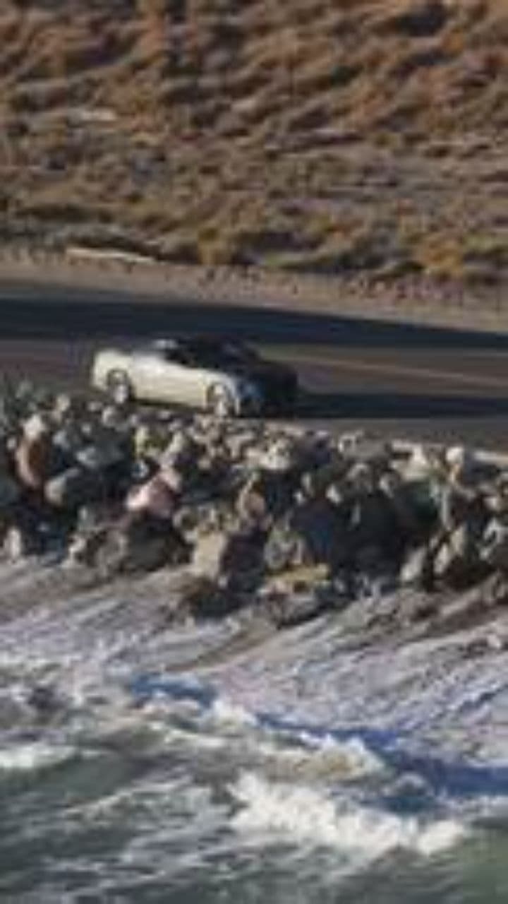 Daytona-JK Nick Nichols & Amy C. Rhodes