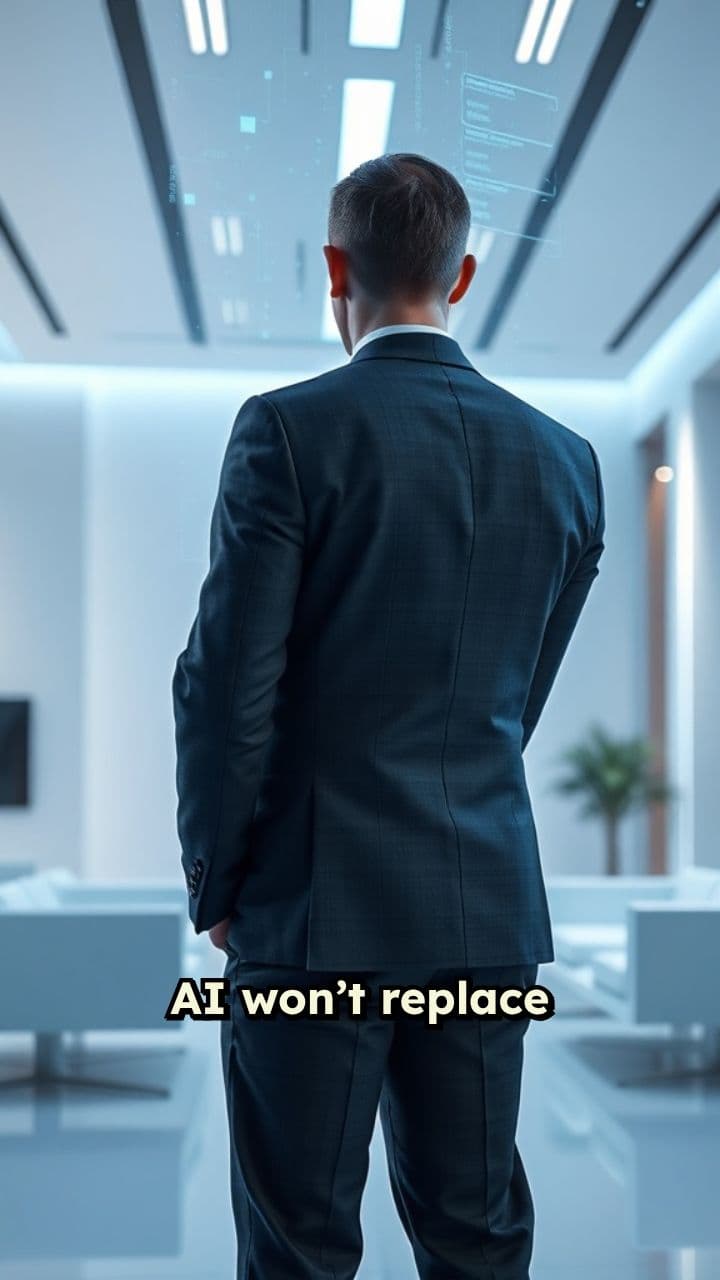 Upgrade Your Future with AI