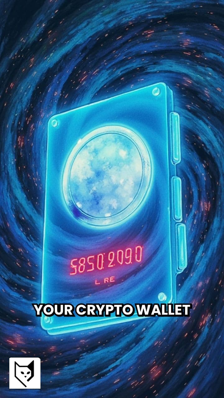 Quantum Threat to Your Crypto Wallet